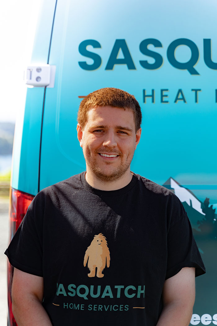 Office-3 - Sasquatch Heat Pumps