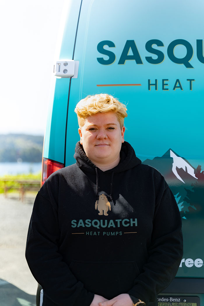 Office-4 - Sasquatch Heat Pumps