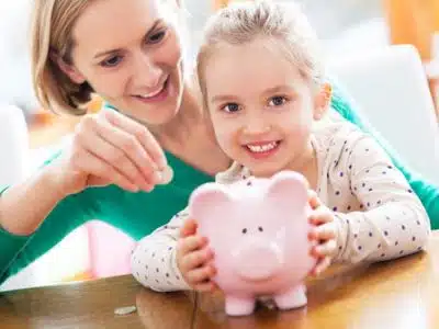 save money