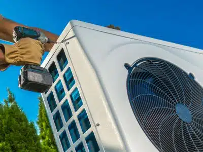 heat pump