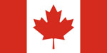 Canadian flag