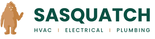 Sasquatch Heat Pumps