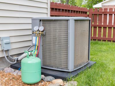 hvac service