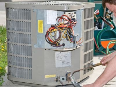 hvac